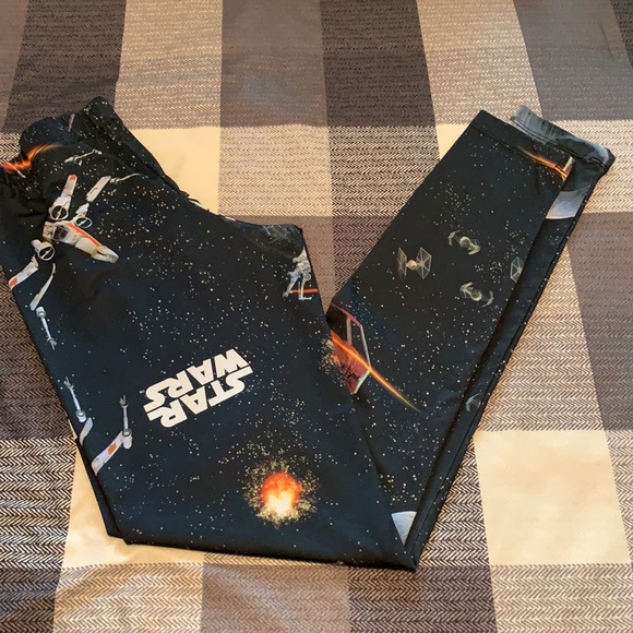 Star Wars Top & Bottom - Picture 6 of 10